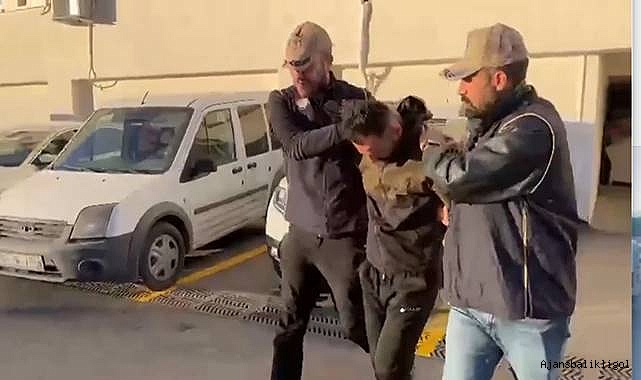 DEAŞ operasyonu! Çok sayıda gözaltı var 