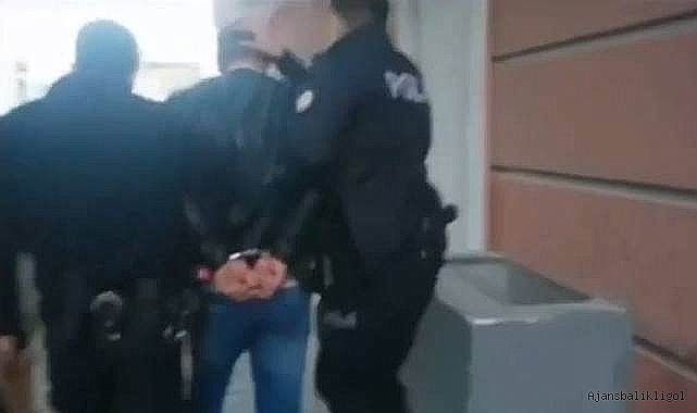 DEAŞ operasyonunda 20 şüpheli yakalandı