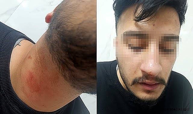 Dicle Elektrik çalışanlarına saldırı olayında yeni gelişme!