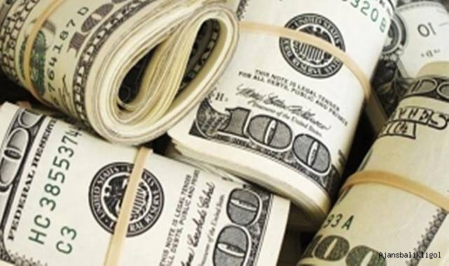 Dolar kuru kaç TL’den işlem görüyor?