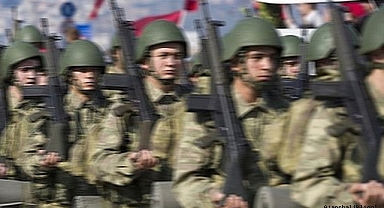 Dünyanın en güçlü orduları açıklandı! Türkiye kaçıncı sırada?