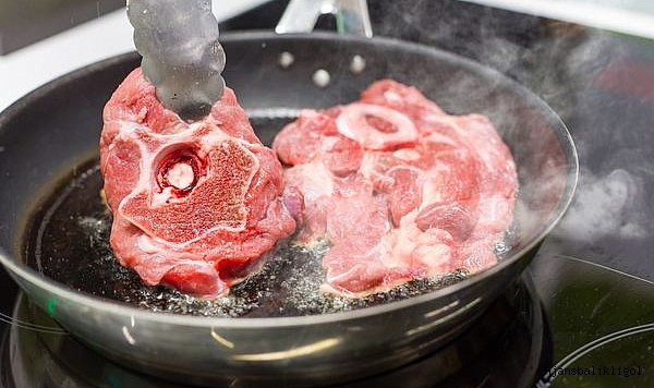 Et fiyatlarına zam geldi!