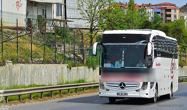 Fahiş fiyatlarla bilet satan firmalara 5.3 milyon lira ceza!