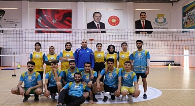 Gençlerin hayalleri Haliliye’de gerçeğe dönüşüyor