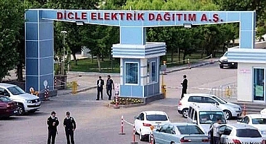 Genel Elektrik kesintisi iddialarına Dicle Elektrik'ten yanıt!