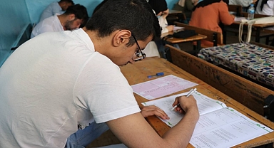 Haliliye Belediyesi ile gençler üniversite hayallerine kavuşuyor 