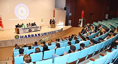 Harran Üniversitesinde farkındalık etkinlikleri düzenlendi