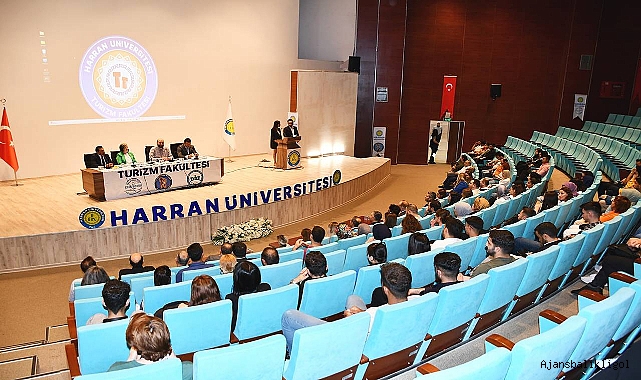 Harran Üniversitesinde farkındalık etkinlikleri düzenlendi