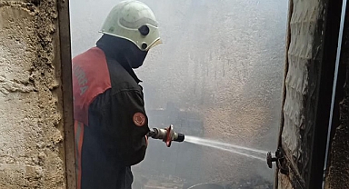 Hilvan ilçesinde patlama! Ölü ve yaralılar var  