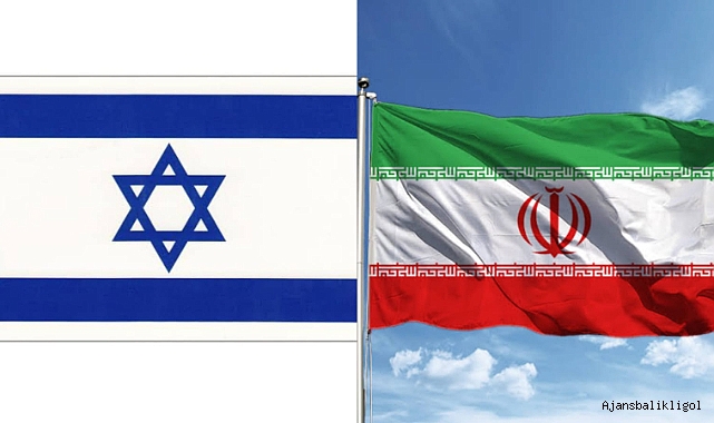 İran, İsrail'e insansız hava araçları ile saldırı başlattı