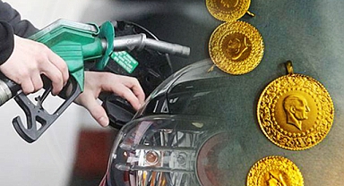 İran-İsrail Gerilimi! Petrol ve altın fiyatları yükseldi