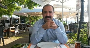 İş insanı Hüseyin Bereket, Gülpınar'ı kutladı