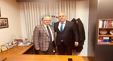 İş İnsanı Kavas Deveci’den Kadir Gecesi mesajı