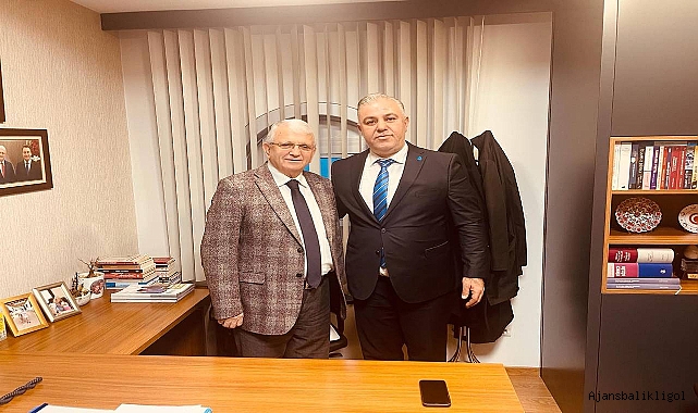 İş İnsanı Kavas Deveci’den Kadir Gecesi mesajı