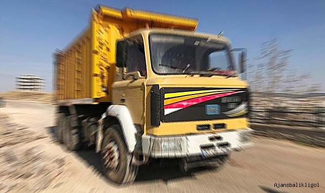 Kamyon ve çekiciler pazar günü trafiğe çıkmayacak!