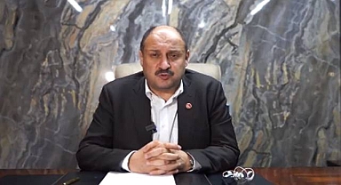 Kasım Gürpınar: Bizi anlayış ile karşılayacağınıza inancım sonsuz