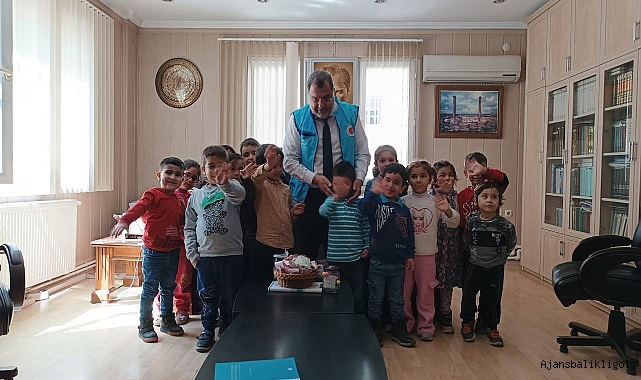 Kumbaralarını Filistin için bağışladılar