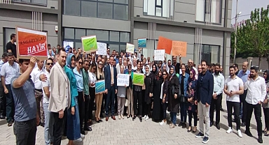 Mali Müşavirler aşırı iş yüküne çözüm istedi!