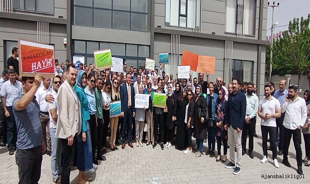 Mali Müşavirler aşırı iş yüküne çözüm istedi!