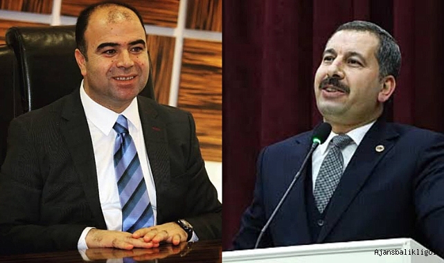 Metin Baydilli: Nihat Çiftçi algı yapıyor