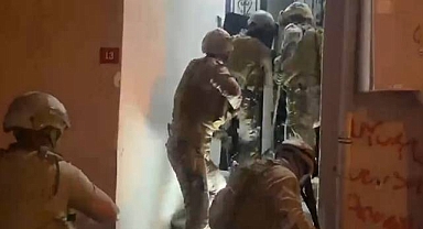 Organize suç örgütü çökertildi! 24 şüpheli yakalandı