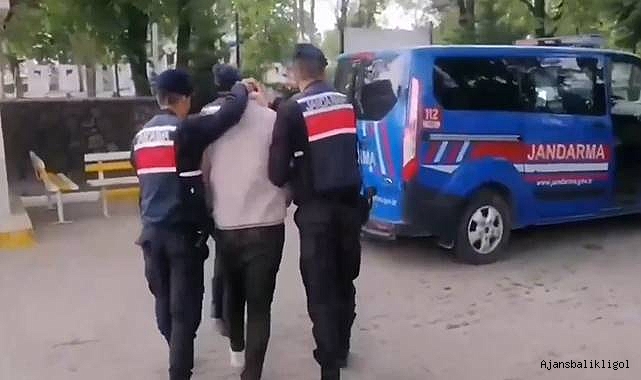 Organize suç örgütü çökertildi! 8 gözaltı 