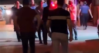 Polis memuru karakolda dehşet saçtı! 2 şehit 