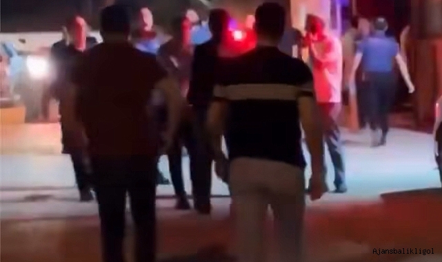 Polis memuru karakolda dehşet saçtı! 2 şehit