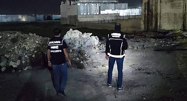 Şanlıurfa’da 4 gözaltı, 2 tutuklama! 