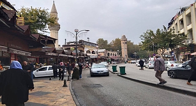 Şanlıurfa’da 7 kişi hayatını kaybetti! 