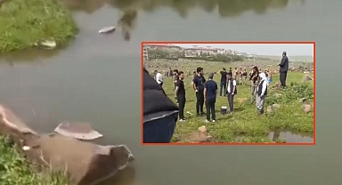 Şanlıurfa’da boğulma vakası! 2 çocuk hastaneye kaldırıldı 