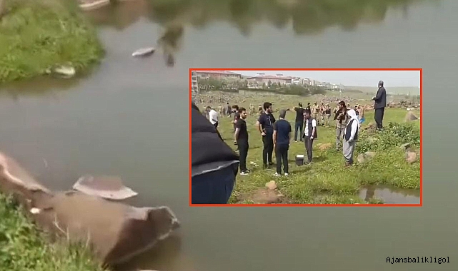 Şanlıurfa’da boğulma vakası! 2 çocuk hastaneye kaldırıldı 