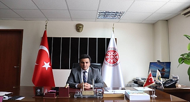 Şanlıurfa’da görev yapan Prof. Dr. Ali Şimşek’ten o iddiaya yanıt!