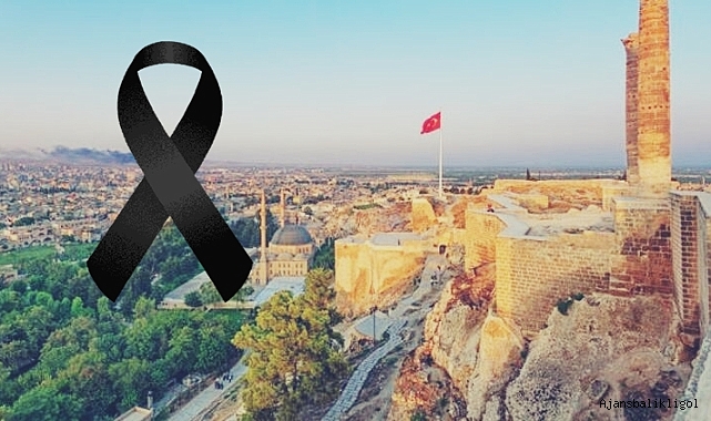 Şanlıurfa'da hayatını kaybedenlerin isimleri açıklandı