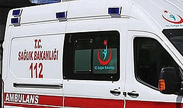 Şanlıurfa'da korkunç olay! Çok sayıda yaralı var 