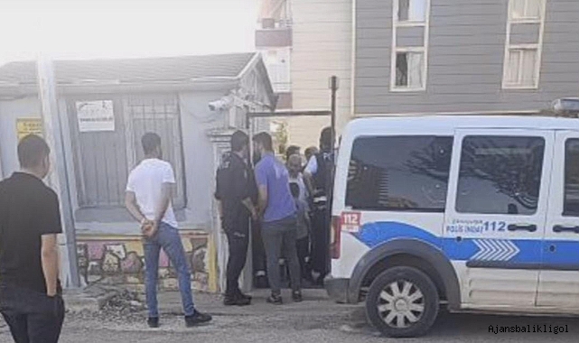 Şanlıurfa'da tacizciye meydan dayağı