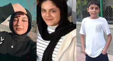 Şanlıurfalı 3 çocuk her yerde aranıyor