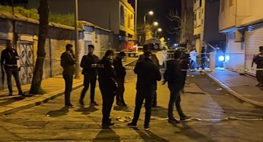 Siverek ilçesinde silahlı kavga! Ölenler var 