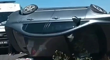 Siverek'te neler oluyor! Yine kaza