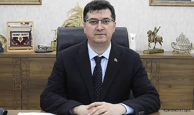 Tarım ve Orman Müdürü Mehmet Aksoy: Tarım sigortası yaptırın