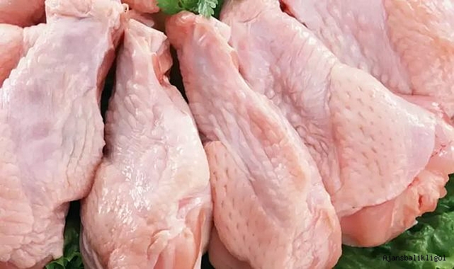 Tavuk etine 5 ayda yüzde 200 zam!