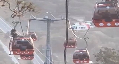 Teleferik faciasında son durum! Bakan Yerlikaya açıkladı