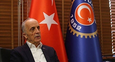 TÜRK-İŞ'ten asgari ücret açıklaması!