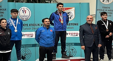 Türkiye Şampiyonu Şanlıurfa’dan 