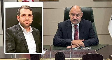 Urfa Büyükşehirde özel kalem belli oldu