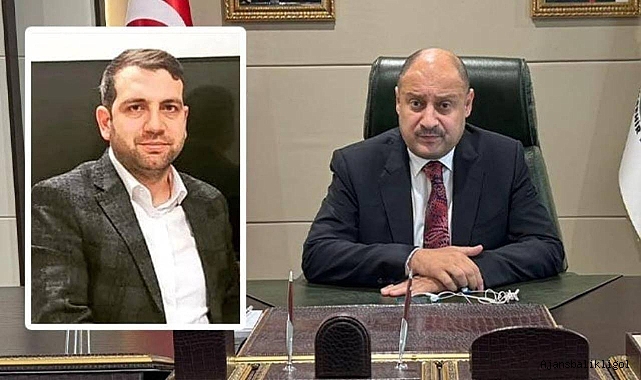 Urfa Büyükşehirde özel kalem belli oldu