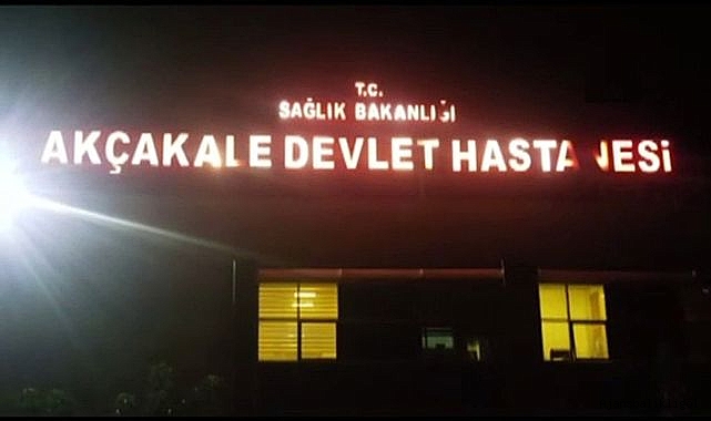 Urfa'da 19 yaşındaki genç hayatına son verdi!