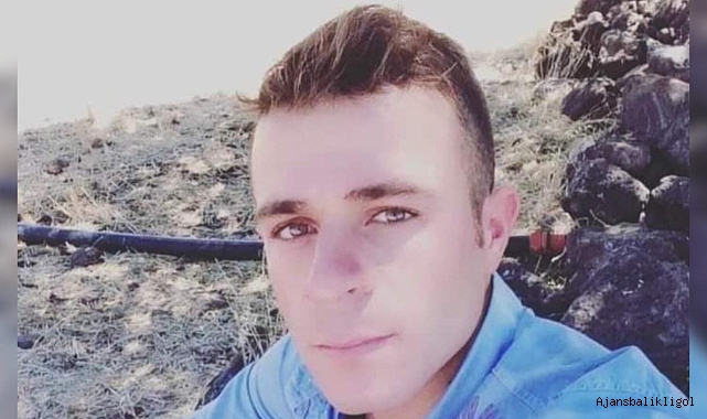 Urfa'da acı olay! Amca ve yeğeni boğularak öldü