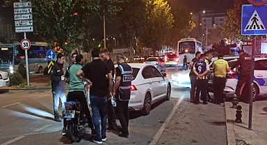 Urfa’da aranan 14 şahıs yakalandı! 