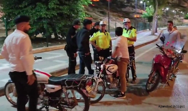 Urfa'da aranan 7 şahıs yakalandı!